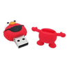 Pendrive usb 16 Gb Elmo