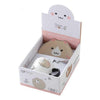 Taza de Gato con plato y Cuchara kawaii