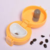Vaso Térmico Mug Café Té Acero Inoxidable viaje portatil