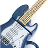 Tazon ceramica 3D XL guitarra music guitar mug