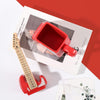 Tazon ceramica 3D XL guitarra music guitar mug
