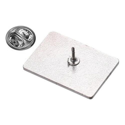 Broche pin divertido In My Defense I Was Left Unsupervised