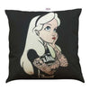 Cojin Con Relleno Lino Princesas Dark Disney