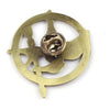 Broche Pin Sinsajo Juegos del Hambre the hunger games