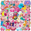 Pack Sticker pegatinas Kirby