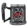 Tazón Taza 3d Resina Rock Grupo Slayer - Eagle Logo