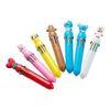 Lapiz 3D Bt21 BTS incluye 10 colores