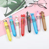 Lapiz 3D Bt21 BTS incluye 10 colores