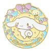 Broche pin Kuromy cinnamoroll Kawaii my Melody