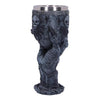 Copa Caliz 3D garra mano Baphomet