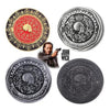 Moneda Coleccion John Wick pagaré pacto De Sangre. Cosplay