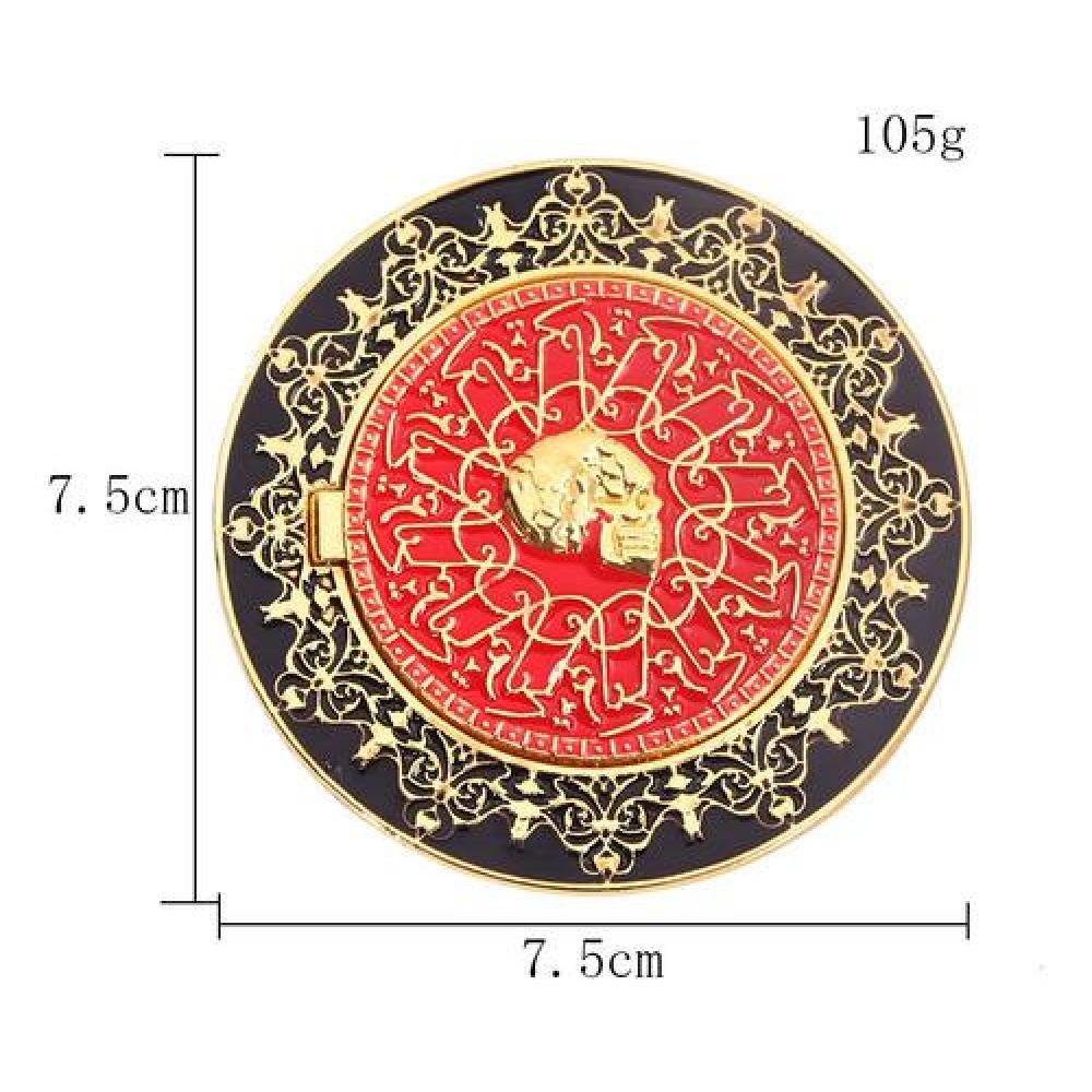 Moneda Coleccion John Wick pagaré pacto De Sangre. Cosplay
