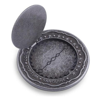 Moneda Coleccion John Wick pagaré pacto De Sangre. Cosplay