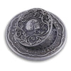 Moneda Coleccion John Wick pagaré pacto De Sangre. Cosplay