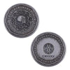 Moneda Coleccion John Wick pagaré pacto De Sangre. Cosplay