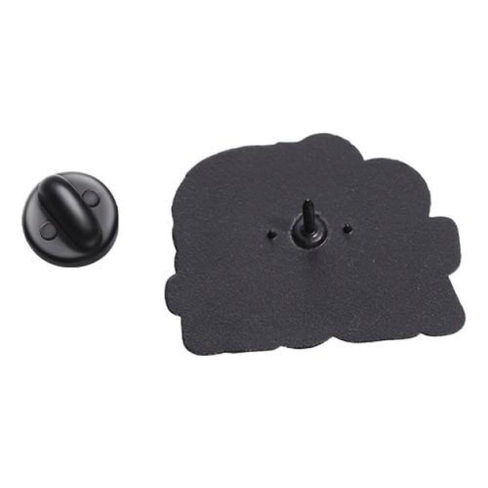 Broche pin divertido adulto independiente I´m an Adult