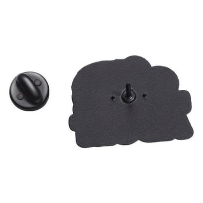Broche pin divertido adulto independiente I´m an Adult