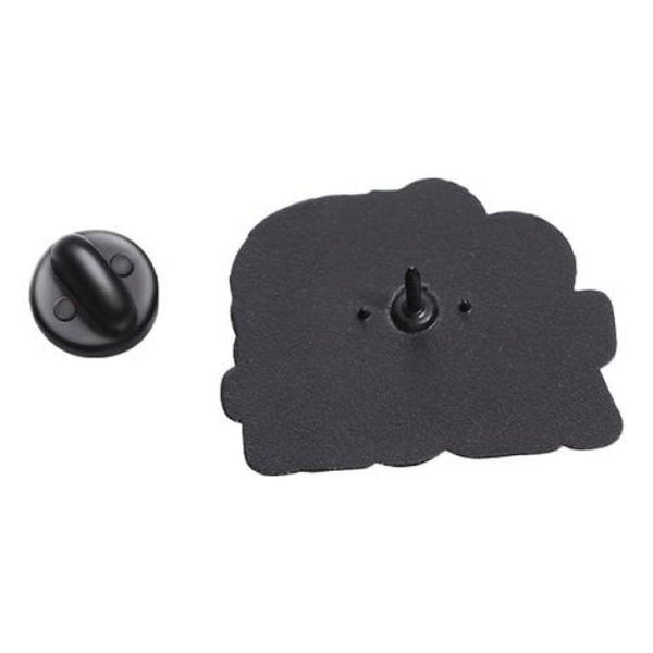 Broche pin divertido adulto independiente I´m an Adult