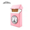 Caja Silicona 3d Para Cigarrillos Funda Cajetillas Estoykuku