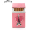 Caja Silicona 3d Para Cigarrillos Funda Cajetillas Estoykuku