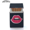 Caja Silicona 3d Para Cigarrillos Funda Cajetillas Estoykuku