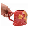 Tazón 3D cerámica ironman  Infinity War iron man