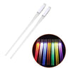 Palillo chino led chopsticks lightsaber sable de luz