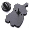 Pin Broche entretenido Mordelón  Nibbler Futurama