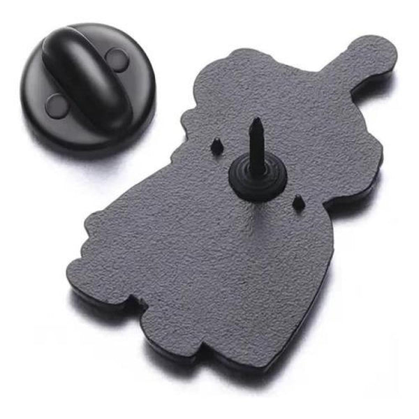 Pin Broche entretenido Mordelón  Nibbler Futurama