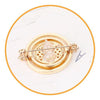Set collar giratiempo Hermione Harry Potter