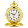 Reloj De Bolsillo Harry Potter chocolate frog rana