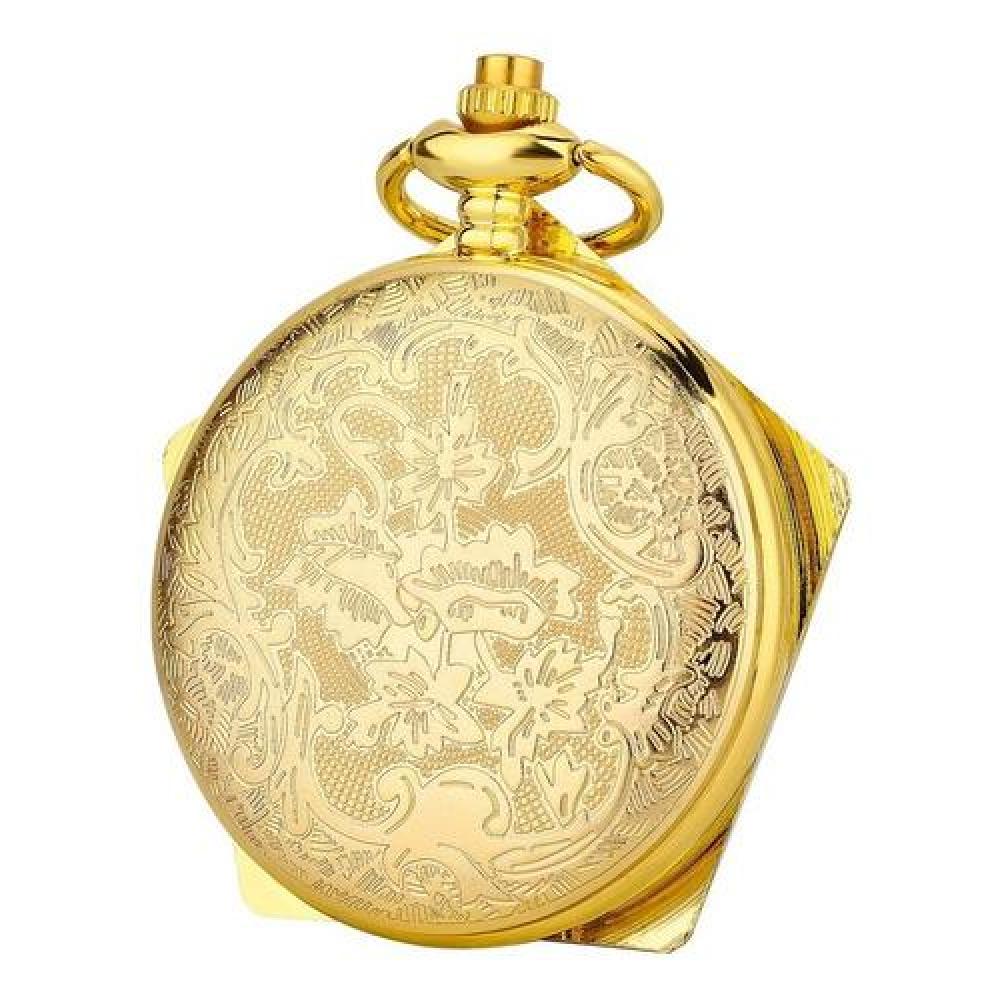 Reloj De Bolsillo Harry Potter chocolate frog rana