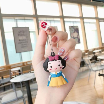 Pendrive 16 Gb princesa blanca nieves kawaii
