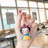 Pendrive 16 Gb princesa blanca nieves kawaii