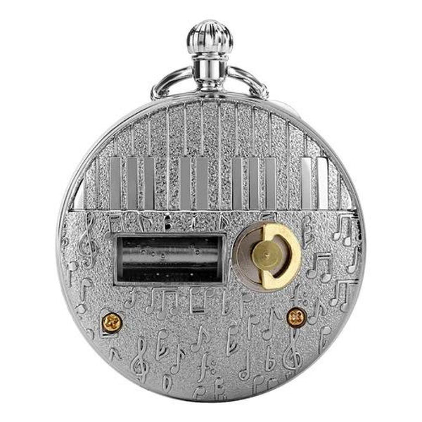 Reloj de bolsillo estrella de muerte premium star wars