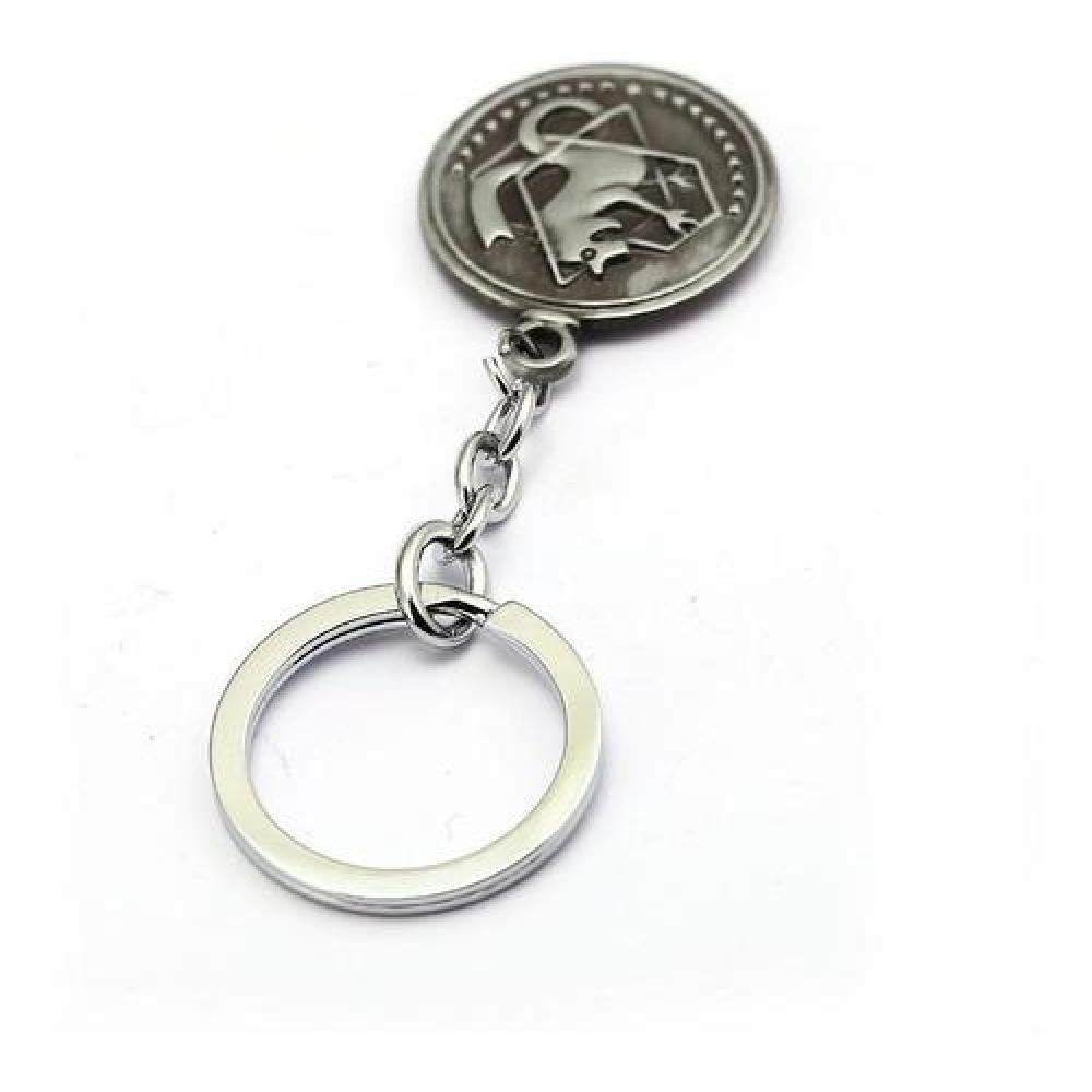 Llavero Metálico FullMetal Alchemist Brotherhood alquimista