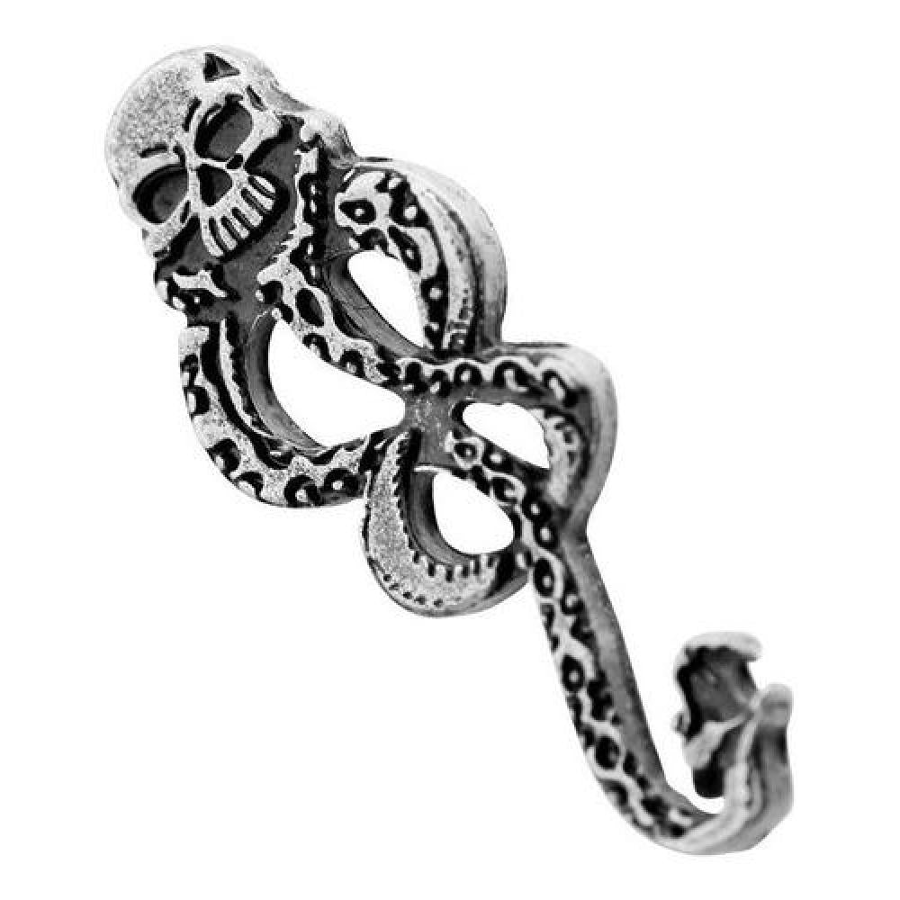 Pin Harry Potter Marca Tenebrosa Mortifagos Estoykuku
