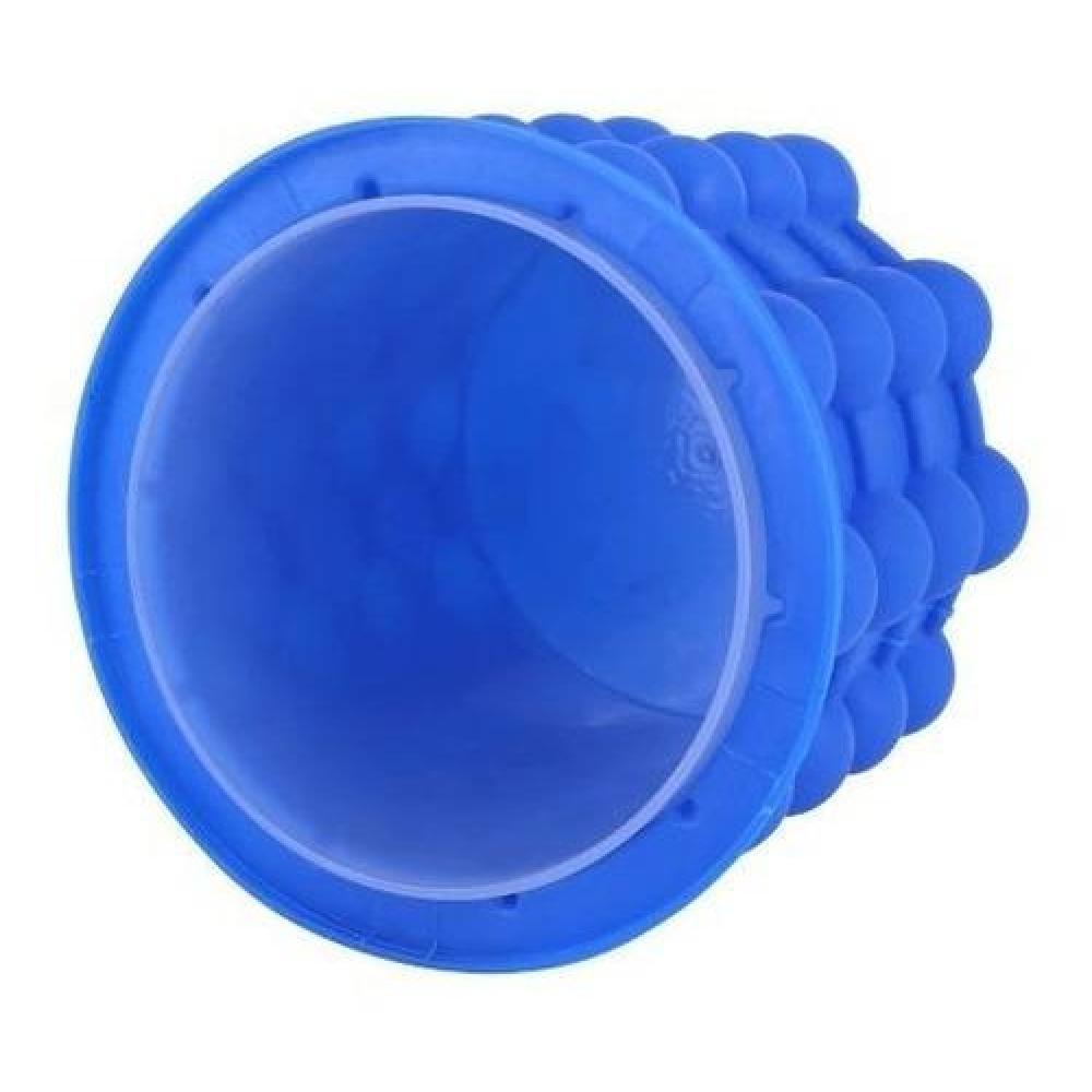 Cubetera Silicona 120 Hielo Ice Maker Latas Botellas Bebidas