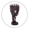 Cáliz Copa Game Of Throne Dragonclaw Goblet Juego De Tronos