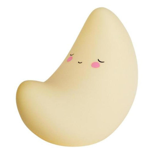 Bebe Lunalittle Led Mini Lampara, Espantacuco Kawaii