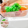 Colador Extensible para Lavaplato Fruta Verdura