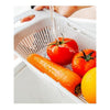 Colador Extensible para Lavaplato Fruta Verdura