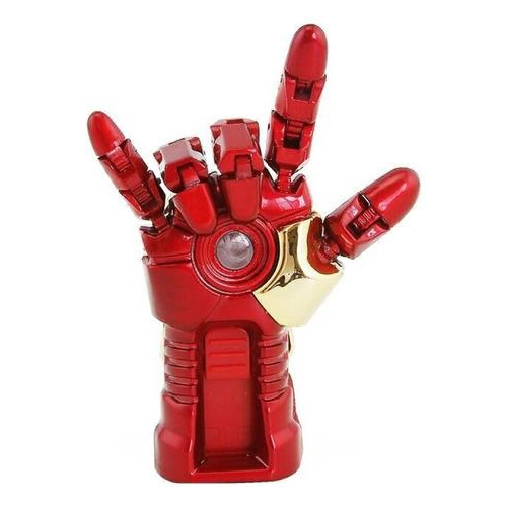 Usb- Pendrive 16 Gb Iron Man Avengers  (estoykuku)