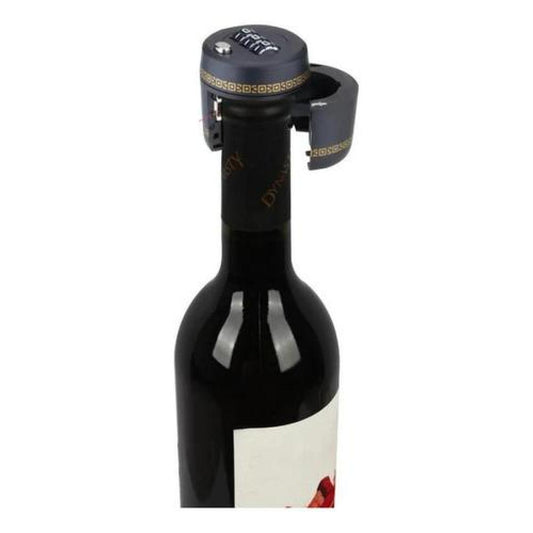 Candado para botellas Digital Lock cerradura contraseña