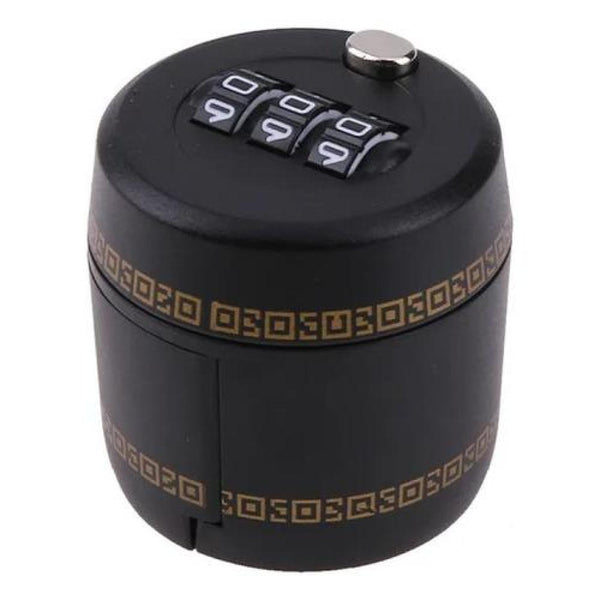 Candado para botellas Digital Lock cerradura contraseña