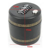 Candado para botellas Digital Lock cerradura contraseña