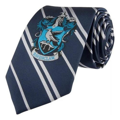 Corbata Harry Potter Gryffindor Hogwarts Bordada Estoykuku