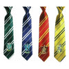 Corbata Harry Potter Gryffindor Hogwarts Bordada Estoykuku
