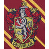 Corbata Harry Potter Gryffindor Hogwarts Bordada Estoykuku