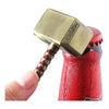 Llavero destapador martillo Thor Avengers Marvel Estoykuku